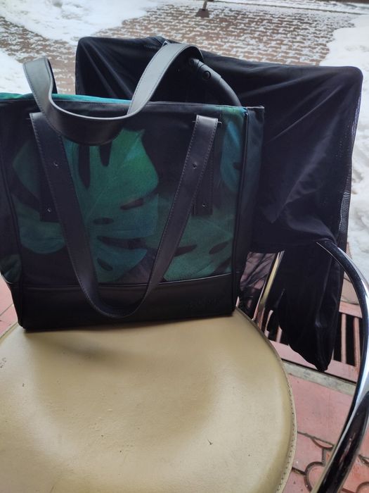 Люлька  від коляски  Cybex platinum