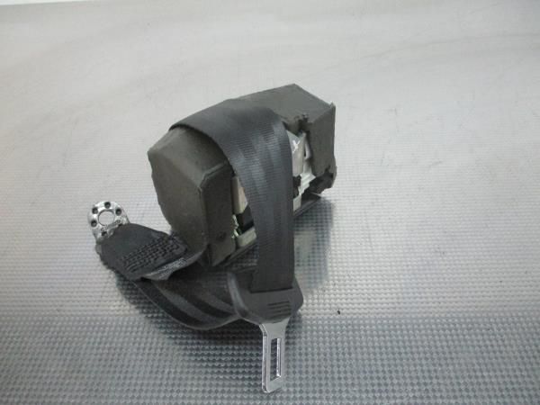 Cinto trás direito SEAT Ibiza IV (6J5, 6P1)