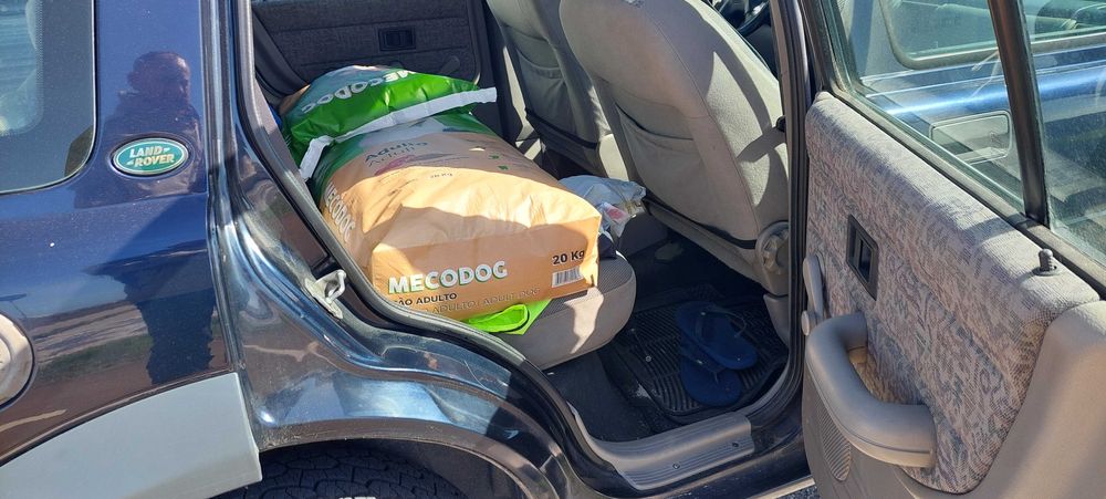 LAND ROVER - Freelander