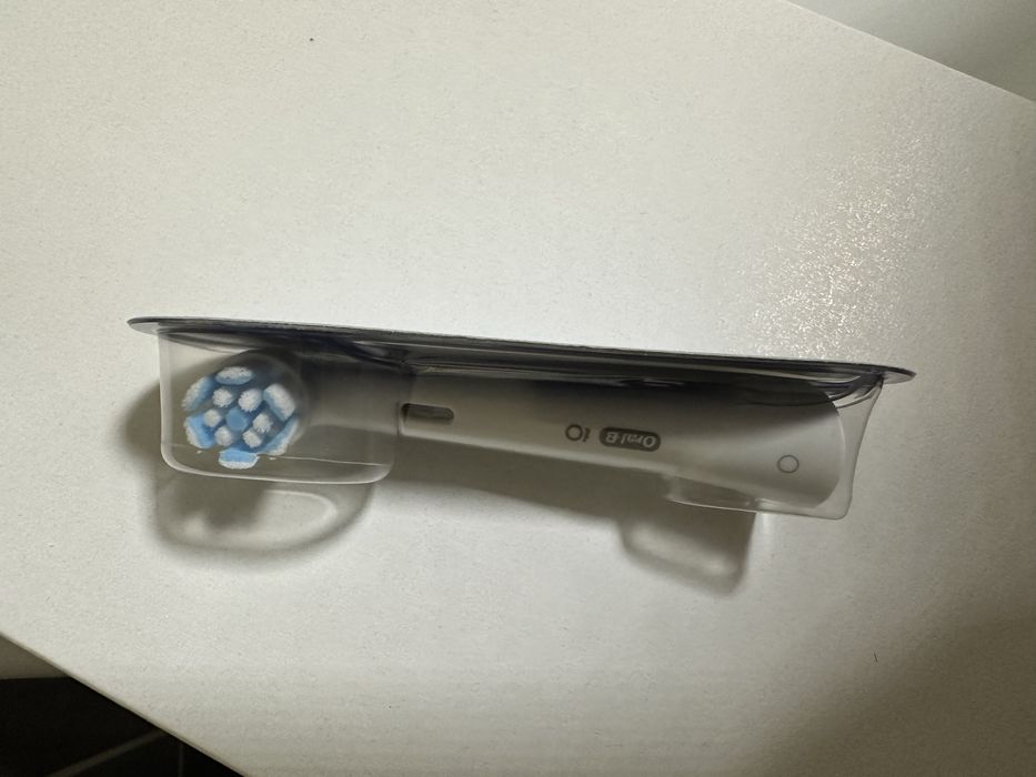 Насадки Oral b io,Oral b io gentle,насадки орал б мʼякі