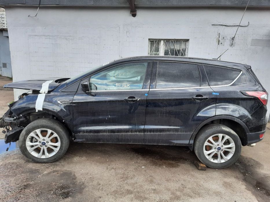 Разборка Ford Escape Kuga 2017г 1.5i, 2.0дизель Киев