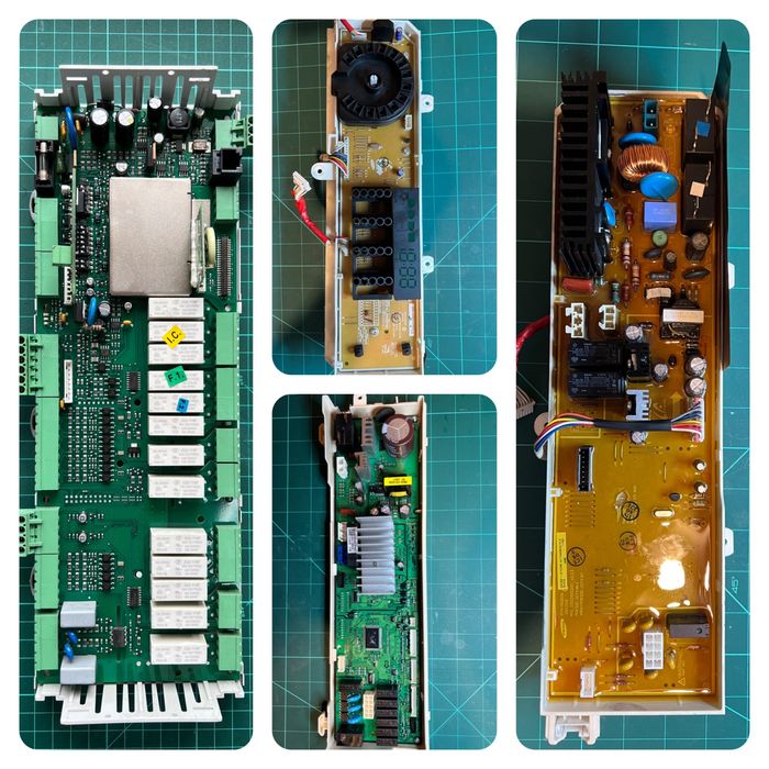 Serwis naprawa elektroniki
