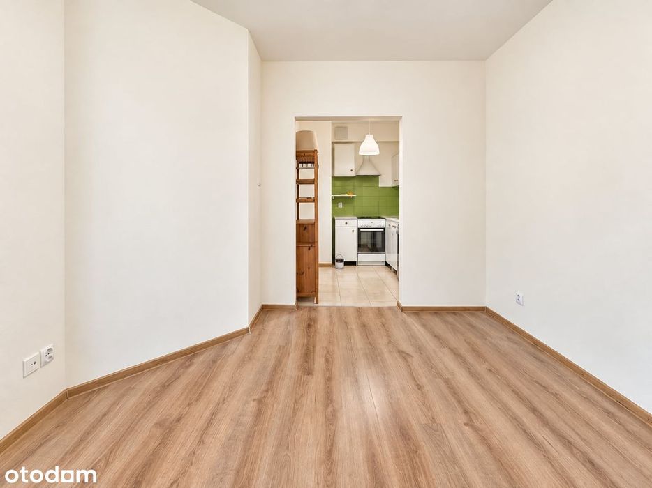 2-pokojowe mieszkanie z balkonem | 0%prowizji