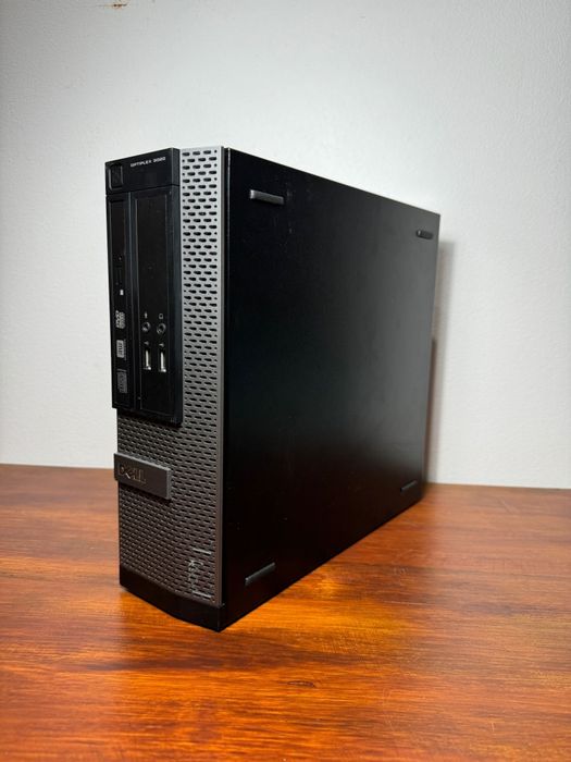 Dell Desktop Tower Intel Core i5-459064750557682435122
