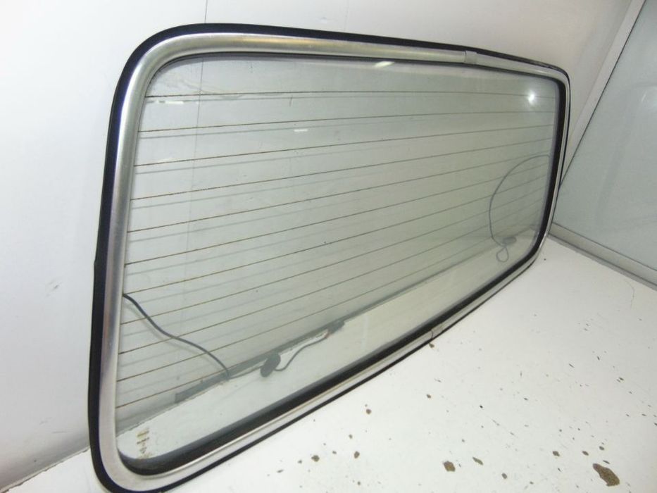 Volvo 245 carrinha vidro do porta mala