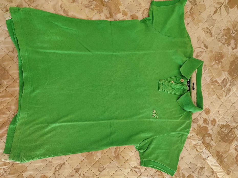 Polo Sacoor tam. L em excelente estado