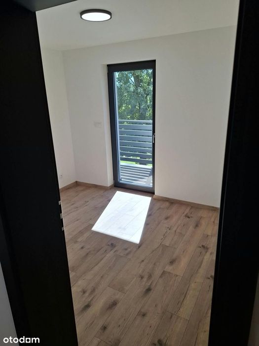 Nowe dwupoziomowe mieszkanie bezczynszowe (93 m²)  – Świerklany