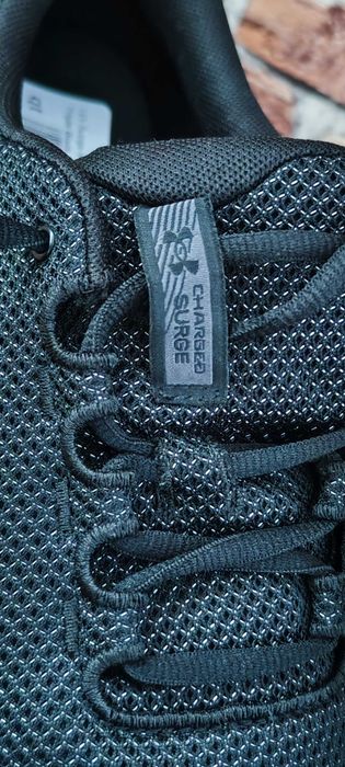 Buty Under Armour Surge 4