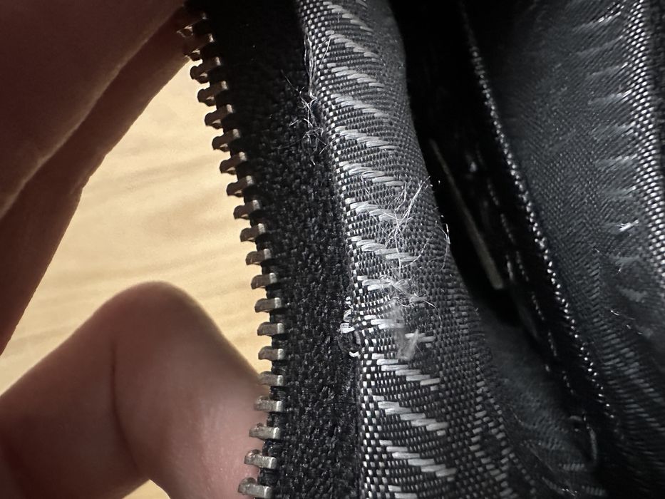 Prada - torebka nylon