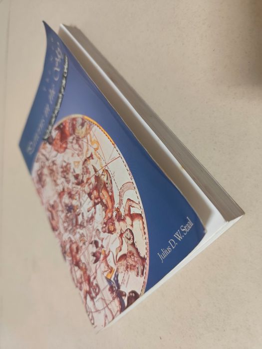 Livro: The New Patterns in the Sky