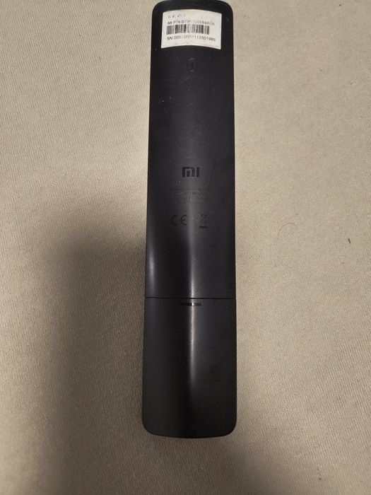 Oryginalny Pilot Xiaomi MI TV MI PN D79C-100183AC6