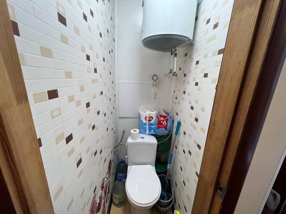 Космонавтів/Миколаївська 2к квартира у продажі. 1 поверх з 5