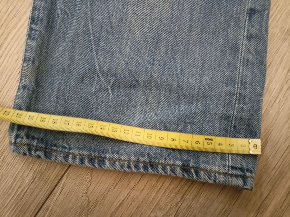 Чоловічі джинси  Paul Smith 34р.