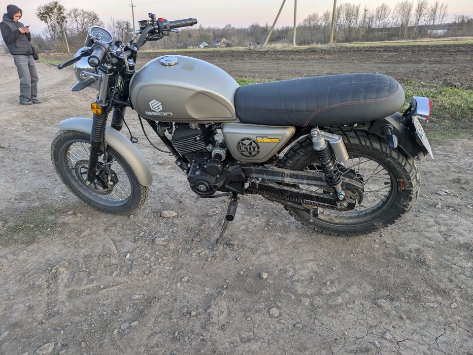 Продам геон юніт с200