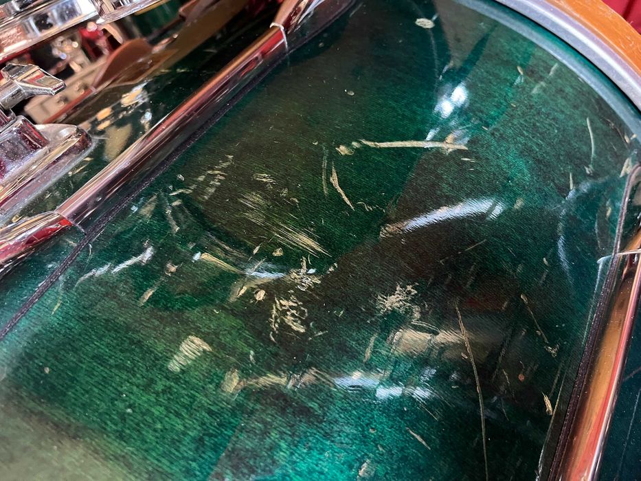 Perkusja Pearl Export Elx Darmowa Dostawa