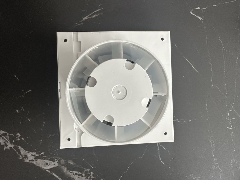 Wentylator silent 100cz