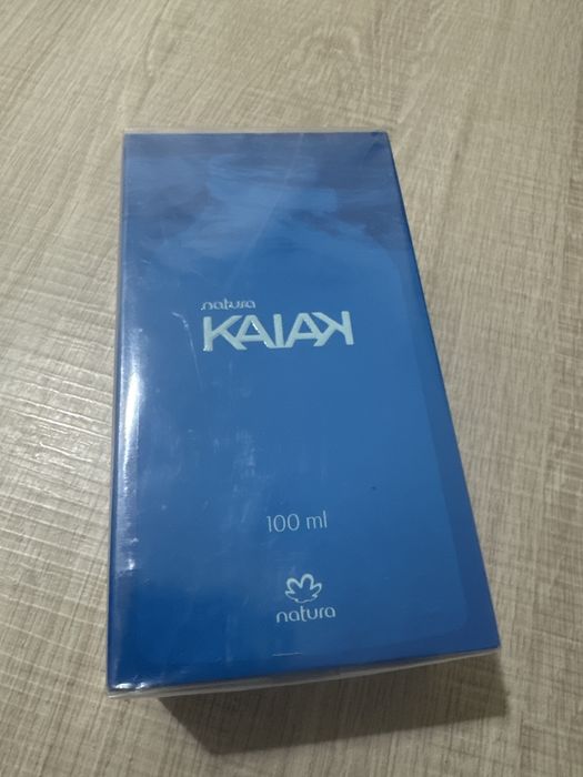 Natura - Kaiak clássico 100ml masculino