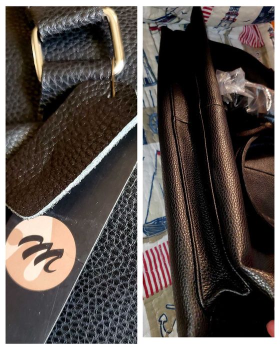 сумка для ноутбука портфель на плечо деловая документы а4