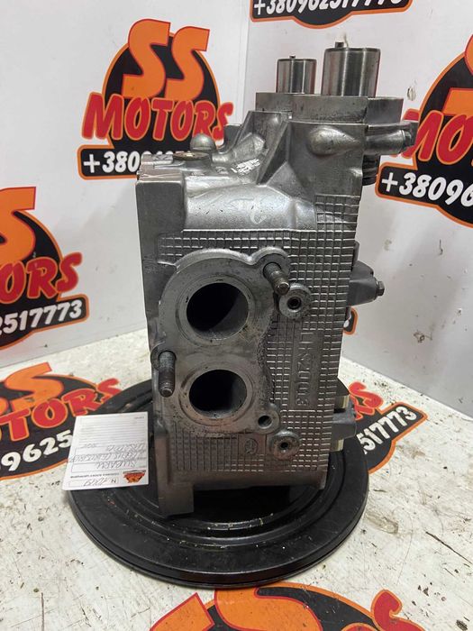 ГБЦ Головка блока цилиндров SUBARU EJ205 / EJ207 LHS20013  Відреставрована Гарантія 20000км