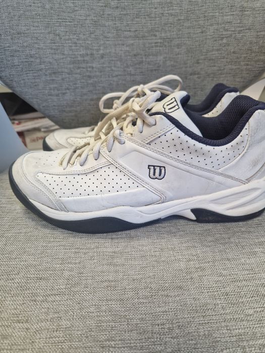 Wilson adidasy 44 męskie