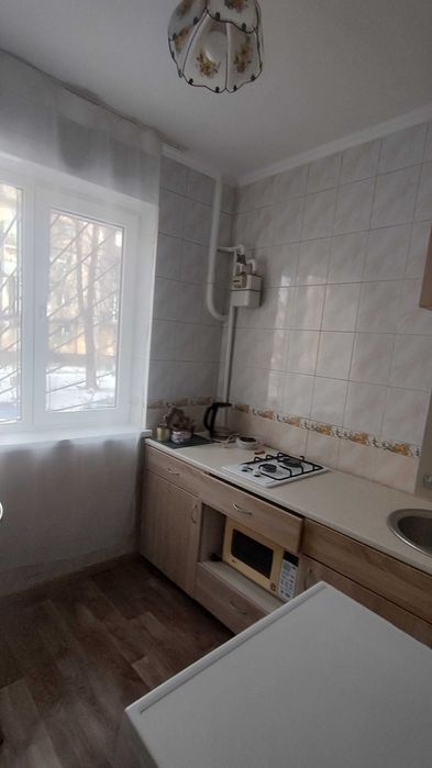 Сдаётся 2-х комнатная квартира пр. Калнышевского Косиора тупик маршрут