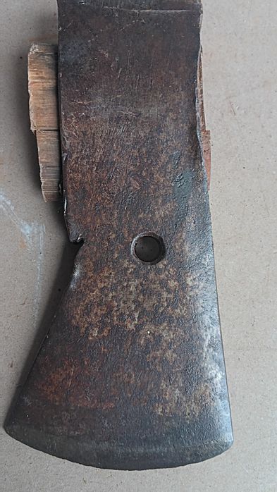 Szwedzka  siekiera Storvik