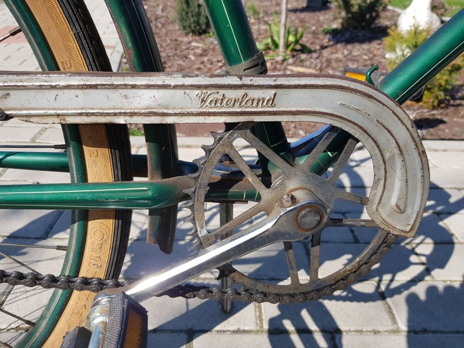 Vatenrland dla kolekcjonerów ...