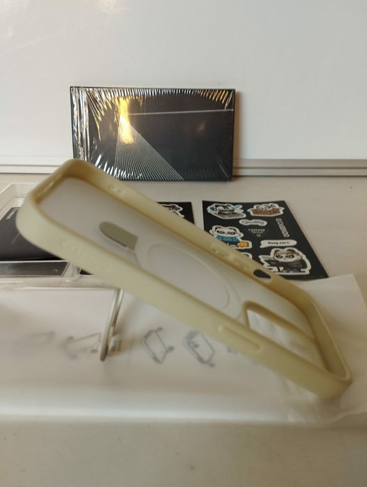 Etui IPhone 14 Max Pro