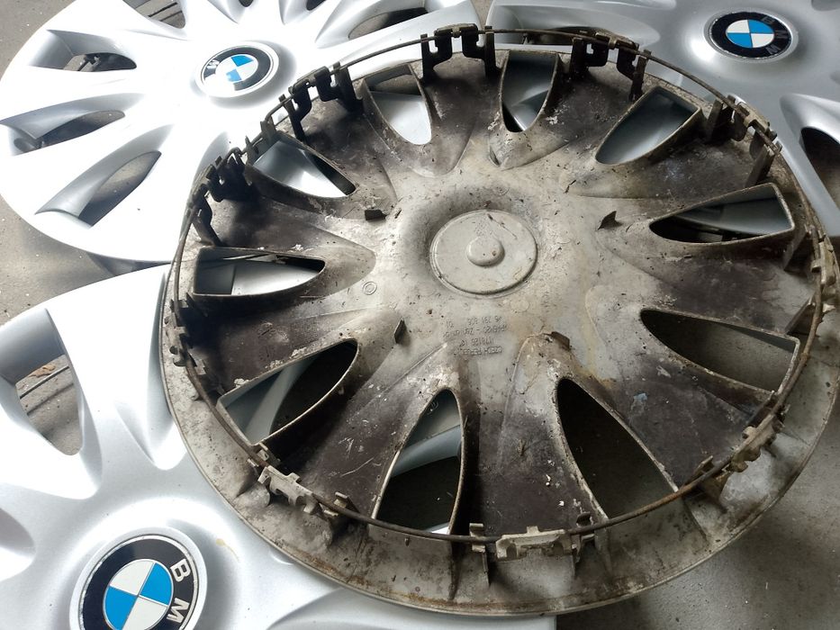 Kołpaki BMW 16 orginal