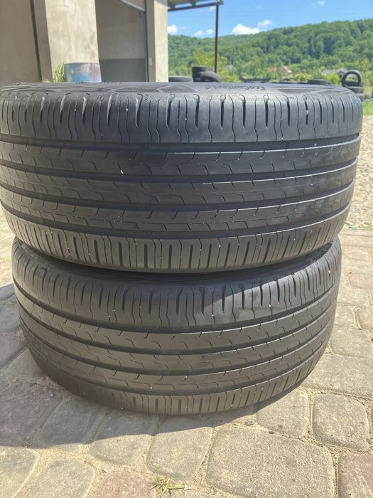 Шини бу резина 245/35R20