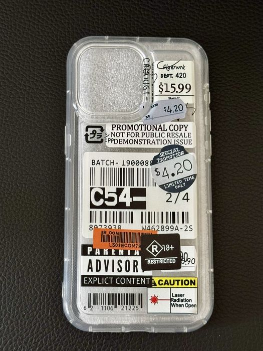 New travel case for iPhone 15 Pro Max64553328285698120