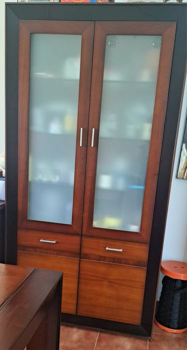 Conjunto sala de jantar