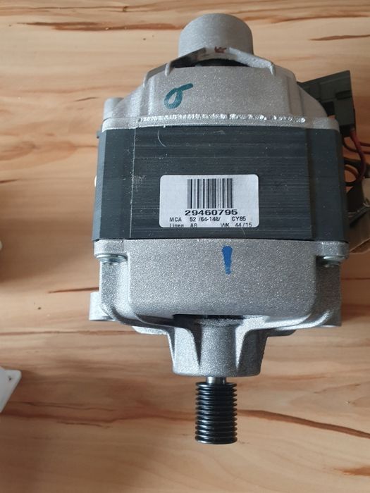 Cześci do pralki Candy gsf4137twc3