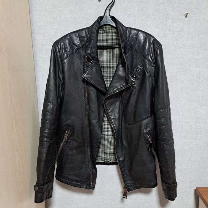 Куртка Emiliano Zapata Co. 100% ОРИГІНАЛ ПРОДАМ ШВИДКО
