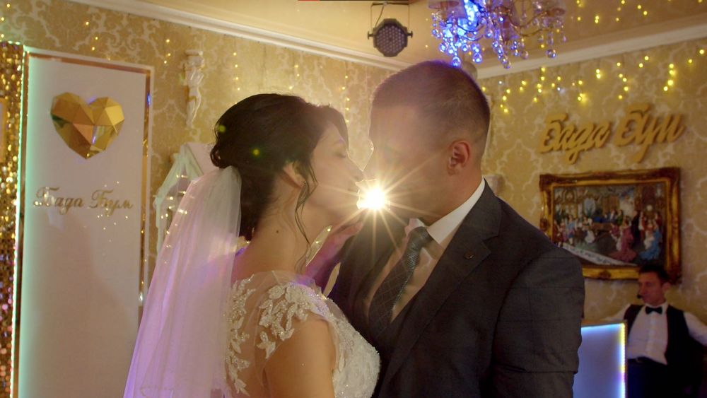 Відеозйомка Київ відеограф видеосъемка оператор видеограф