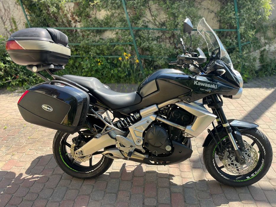 Kawasaki