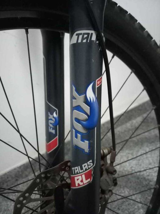 Bicicleta BTT Specialized Stumpjumper