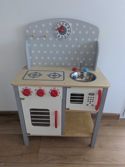Kuchnia dla dzieci