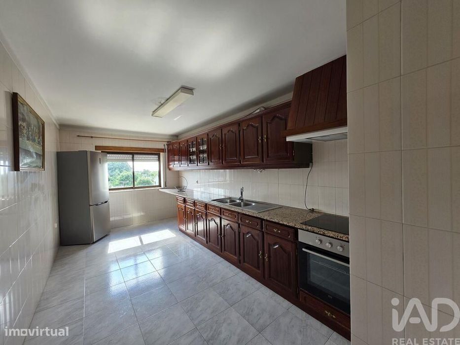 Apartamento em Carregal do Sal