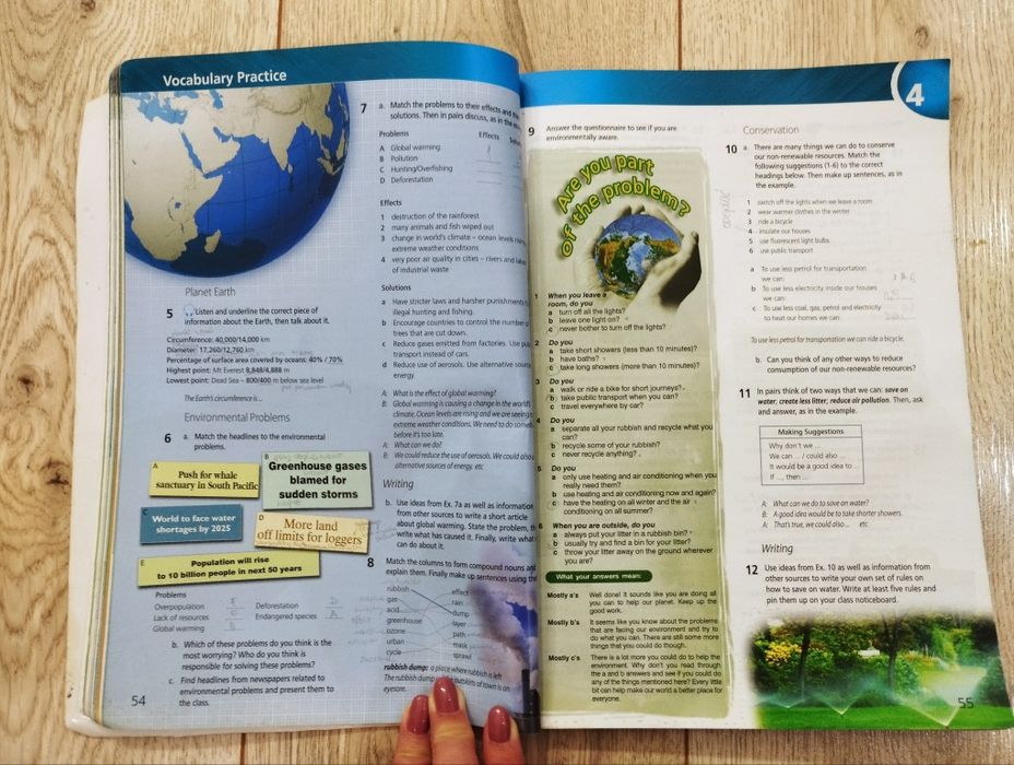 Upstream Intermediate B2 Student's Book