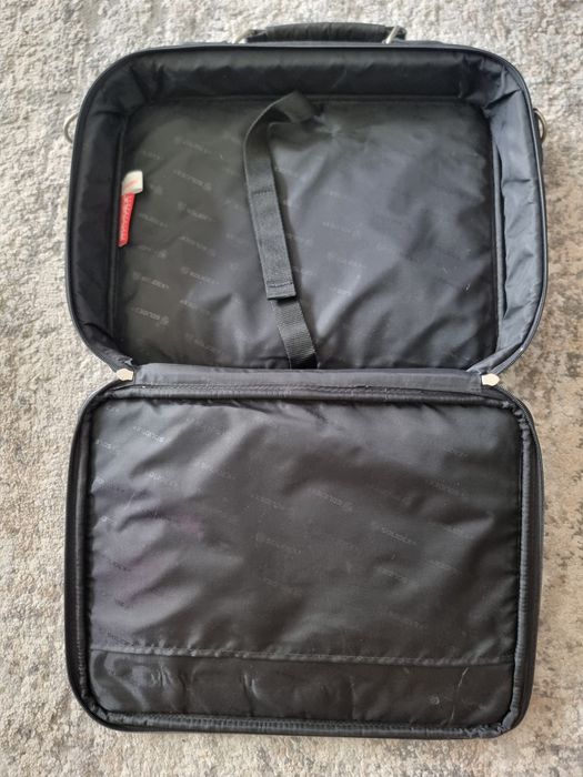 Mala de computador soldex