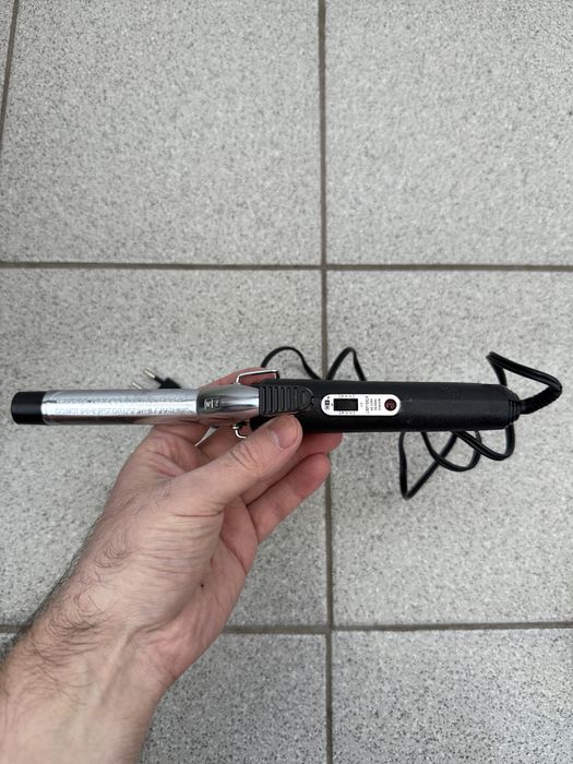 Плойка Lady Raisa