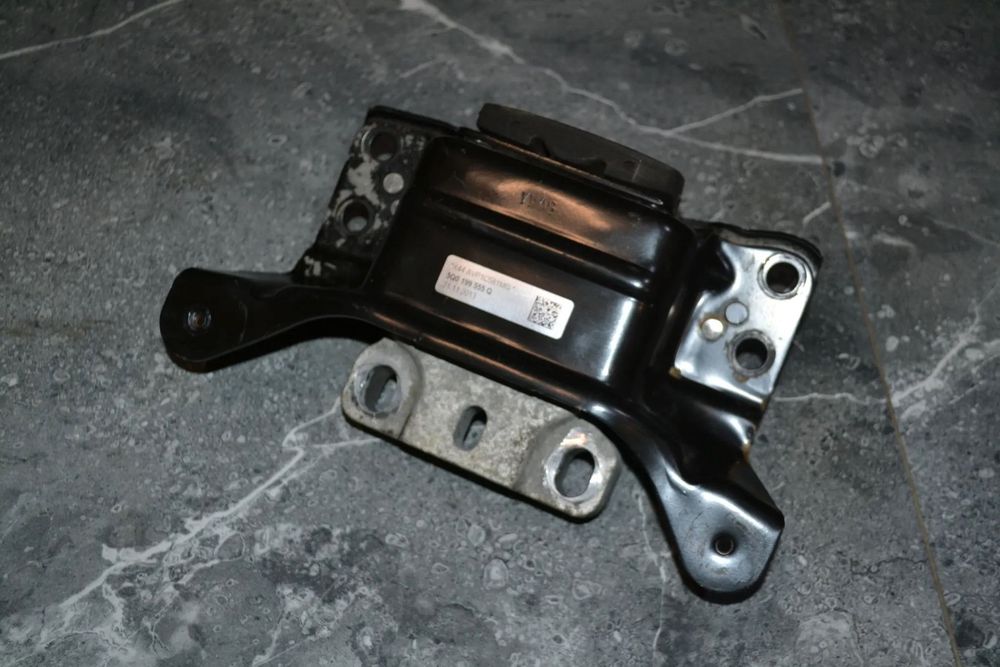 VW AUDI SEAT SKODA PODUSZKA SKRZYNI BIEGÓW ORYGINAŁ 5Q0199555Q