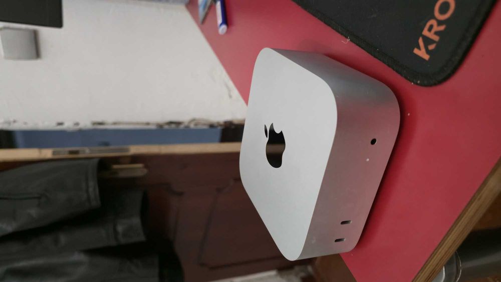 Apple Mac Mini M4 2024