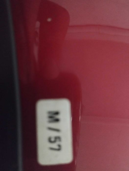 Capacete marca shark M