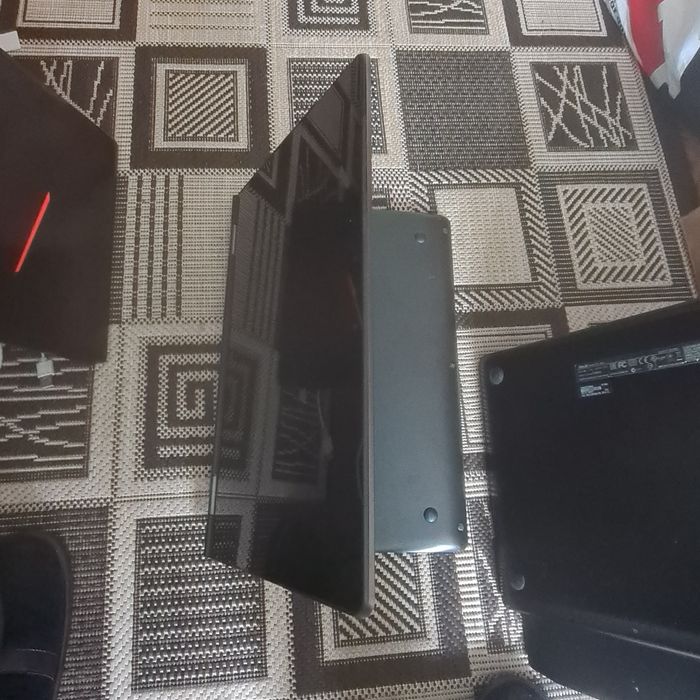 Ноутбук-трансформер Lenovo ThinkPad S5 Yoga