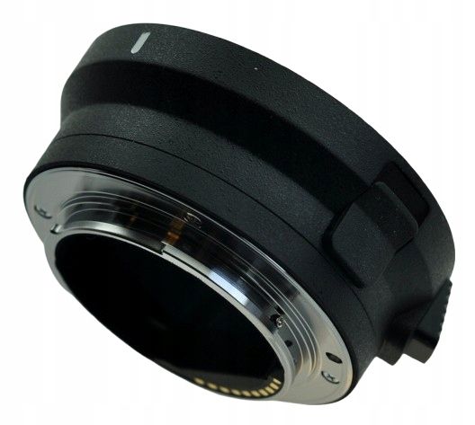Konwerter SIGMA MC-11 | Sigma SA-E | Jak Nowy! |