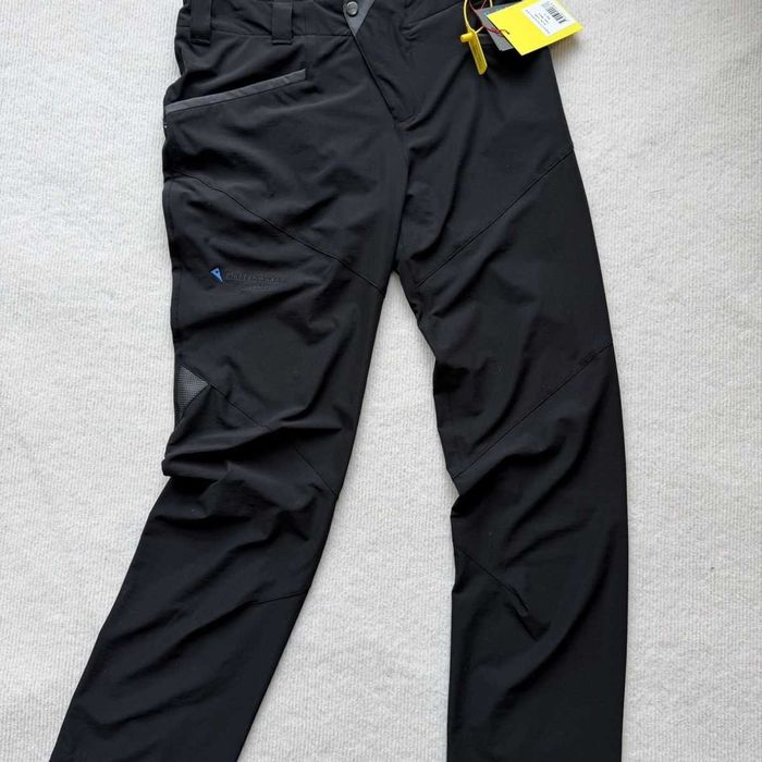 Штани брюки Klättermusen Magne 2.0 оригінал