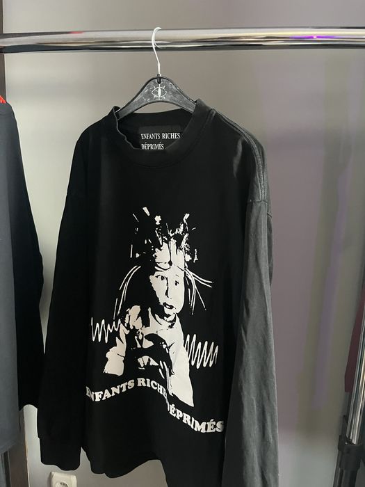 лонгслив ERD , без предоплати