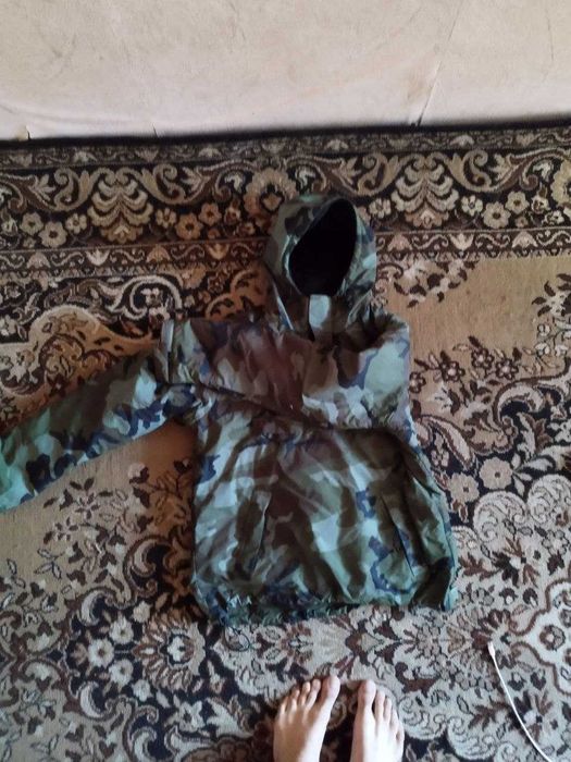 Курточка Carhartt